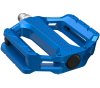 Shimano Pedal PD-EF202 Blau, Flat