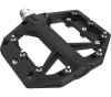 Shimano Pedal PD-GR400 Schwarz, Flat