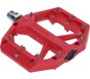 Shimano Pedal PD-GR400 Rot, Flat