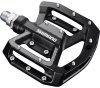 Shimano Pedal PD-GR500 Schwarz, Flat