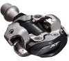 Shimano Pedal XT PD-M8100 Schwarz