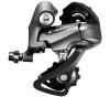 SHIMANO Schaltwerk CLARIS  RD-R2000 8-fach Mittellang Grau