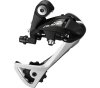 SHIMANO Schaltwerk ALIVIO 9F.TREKK.SCHW Schwarz