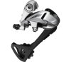 SHIMANO Schaltwerk ALIVIO 9F.TREKK.SILB Silber