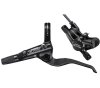 SHIMANO Scheibenbremse ALFINE BL-S7000/BR-S7000 VR schwarz