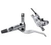 SHIMANO Scheibenbremse ALFINE BL-S7000/BR-S7000 VR silber