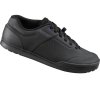 SHIMANO Fahrradschuhe SH-GR5 38.0 Black