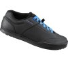 SHIMANO Fahrradschuhe SH-GR5 40.0 Black