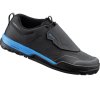 SHIMANO Fahrradschuhe SH-GR901 45 Black