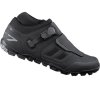 SHIMANO Fahrradschuhe SH-ME702 46 Black