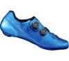 SHIMANO Fahrradschuhe SH-RC902 38 Blue