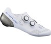 SHIMANO Fahrradschuhe SH-RC902 42 White