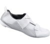 SHIMANO Fahrradschuhe SH-TR501 40 White