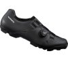 SHIMANO Fahrradschuhe SH-XC300 43 Black