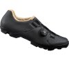 SHIMANO XC300 W CYCLING SHOE 38 BLACK