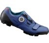 SHIMANO Fahrradschuhe SH-XC501 Women 38 Women Navy