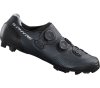 SHIMANO SH-XC9L GR.47 S-PHYRE MTB SCHUH SPD, 2 BOA, S-PHYRE, BLACK