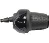 SHIMANO Drehgriffschalter NEXUS SL-C3000-7 Schwarz