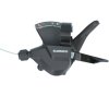 SHIMANO Schalthebel ALTUS SL-M315 3-fach Links Schelle Schwarz