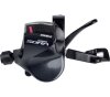 SHIMANO Schalthebel SORA SL-R3000 2-fach Links Schwarz