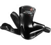 SHIMANO Schalthebel SL-S7000-8 schwarz