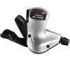 SHIMANO Schalthebel SL-S7000-8 silber