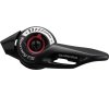 SHIMANO Schalthebel TOURNEY TZ SL-TZ500 3-fach Links Schelle Schwarz