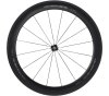 SHIMANO Vorderrad DURA-ACE WH-R9200 C60 TU 28 