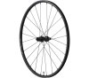 SHIMANO Hinterrad WH-RS370 TL 28 