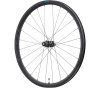 SHIMANO Hinterrad GRX WH-RX870 700C Schwarz