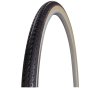 Michelin Reifen Worldtour 35-584 Schwarz/Transparent