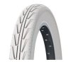 Michelin Reifen City J 47-203 Weiß