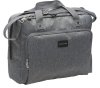 New Looxs TASCHE POSTINO GREY 18L . 39 x 30 x 16 cm