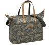 New Looxs TASCHE TENDO FOREST ANTHRACITE 21L . 34 x 18 x 44 cm Forest Anthrazit