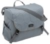 New Looxs TASCHE MONDI JOY QUILTED GREY 18,5L 37 x 32 x 16 cm