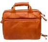 New Looxs RADTASCHE CALI LEDER COGNAG 17L . 40 x 15 x 32 cm Cognac