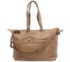 New Looxs Verla Leder Cognac 21L 34 x 18 x 44 cm