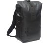 New Looxs TASCHE VARO BACKPACK BLACK POLYESTER 29X50X15XM 29 x 50 x 15 xm