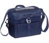 New Looxs LENKERTASCHE VIGO BLUE KLICKFIX POLYESTER 26X22X15CM 25,5 x 23 x 16,5 cm