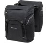 New Looxs TASCHE SPORTS DOUBLE BLACK 32L . 29 x 16 x 39 cm (2x)