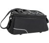 New Looxs TASCHE SPORTS TRUNKBAG SMALL BLACK MAX 13L 34,5 x 18 x 20 cm