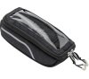 New Looxs TASCHE SPORTS PHONEBAG BLACK 0,6L QUAD SYSTEM 18 x 6,5 x 8 cm