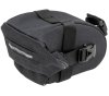 New Looxs TASCHE SPORTS SADDLE BAG BLACK 0,9L . 17 x 10 x 9 cm