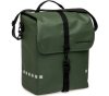 New Looxs TASCHE ODENSE SINGLE GREEN 17,5L . 32 x 16 x 38 cm