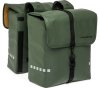 New Looxs TASCHE ODENSE DOUBLE GREEN 39L . 34 x 16 x 38 cm