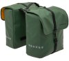 New Looxs TASCHE ODENSE DOUBLE MIK GREEN 39L . 37 x 18 x 37 (2x) cm