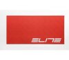 ELITE TRAINING MAT 90X180CM ZUR GERÄUSCHMINIMIERUNG Rot