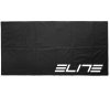 ELITE TRAINING MATTE FALTBAR 90X180CM . Schwarz