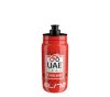 ELITE Trinkflasche Fly UAE Team Emirates 550 ml