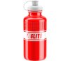 ELITE Trinkflasche Eroica Vintage Vintage Elite Red 500 ml